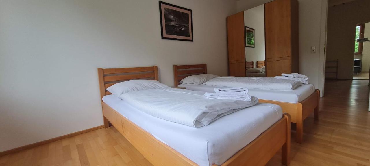 Four Seasons Getaway Apartman Zell am See Kültér fotó